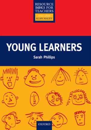 Young Learners - Primary Resource Books for Teachers (ebook)