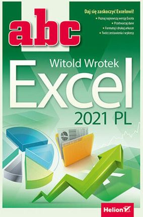 ABC Excel 2021 PL (ebook)
