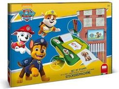 Zdjęcie Multiprint Pieczątki Maszyna Do Naklejek Psi Patrol - Białystok