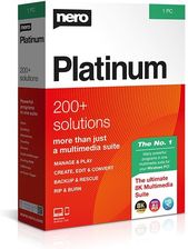 Nero Platinum Unlimited Suite 2022 PL