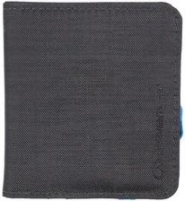 PORTFEL RFID COMPACT WALLET RECYCLED-GREY