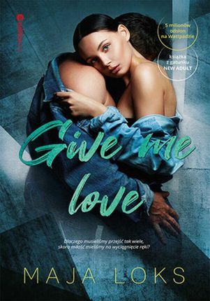 Give me love (ebook)