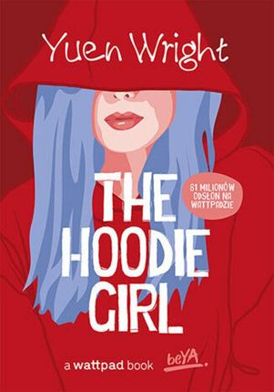 The Hoodie Girl (ebook)