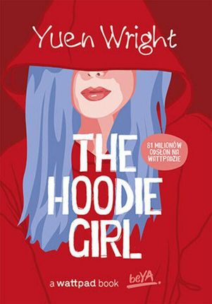 The Hoodie Girl (audiobook)