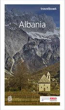 Zdjęcie Albania. Travelbook. Wydanie 1 (ebook) - Sławno