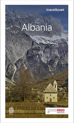 Albania. Travelbook. Wydanie 1 (ebook)
