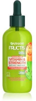 Garnier Fructis Vitamin & Strength Serum Do Włosów Wzmocnienia I Nadania Im Większego Połysku 125 ml
