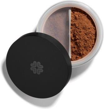 Lily Lolo Mineral Foundation Puder Mineralny Odcień Truffle 10 G