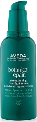 Aveda Botanical Repair™ Strengthening Overnight Serum Regenerujące Na Noc Do Włosów 100 ml