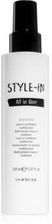 Inebrya Style In All In One Odżywka Bez Spłukiwania Dla Łatwego Rozczesywania Włosów 150 ml