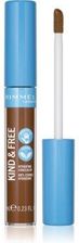 Rimmel Kind & Free Korektor Nawilżający Odcień 60 Deep 7 Ml