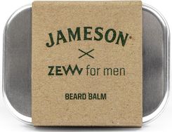 Zdjęcie Zew Beard Balm Jameson Balsam Do Brody 80ml - Podkowa Leśna
