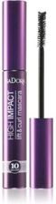 Isadora 10 Sec High Impact Lift & Curl Tusz Do Rzęs Zwiększający Objętość I Podkręcający 9 Ml