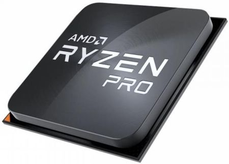 AMD Ryzen 9 PRO 3900 TRAY (100000000072)