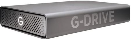 SANDISK Professional G-DRIVE 18TB 3.5inch USB-C (SDPH91G018TMBAAD)