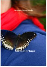 Zdjęcie Metamorfoza (ebook) - Dąbrowa Górnicza