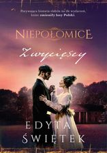 Zdjęcie Niepołomice. Zwycięscy (ebook) - Sulejówek