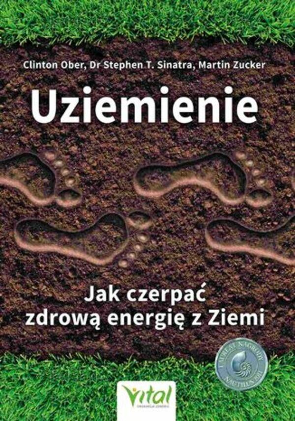 Uziemienie. Jak czerpać zdrową energię z Ziemi (ebook) - Ceny i opinie