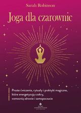 Zdjęcie Joga dla czarownic (ebook) - Nieszawa