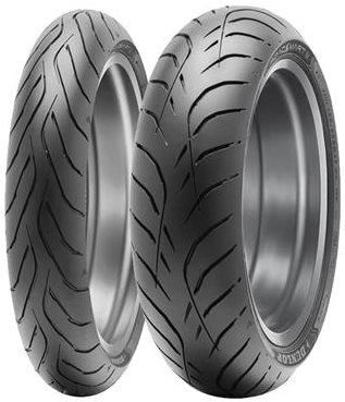 Opony Dunlop Roadsmart 4 160 60zr17 69w Opinie I Ceny Na Ceneo Pl