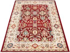 Zdjęcie Dywany-Chodniki.Com Rivo 00.58A Czerwony 120X170 - Brzeg
