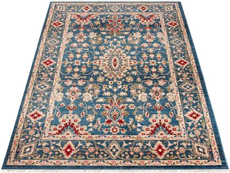 Dywany-Chodniki.Com Rivo 00.65B Blue 160X225