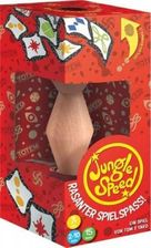 Asmodee Jungle Speed (wersja niemiecka)