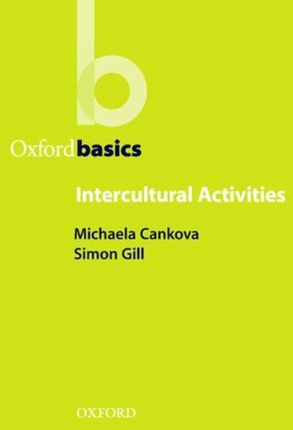 Intercultural Activities Oxford Basics (ebook)