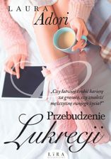 Zdjęcie Przebudzenie Lukrecji (ebook) - Lublin