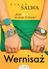 Zdjęcie Wernisaż (ebook) - Kostrzyn