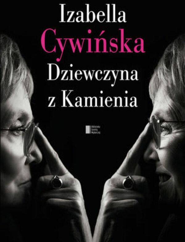 Dziewczyna Z Kamienia Ebook Ceny I Opinie Ceneopl 3457