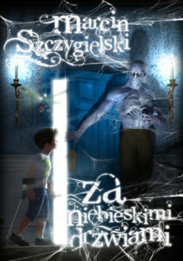 Test Z Książki Za Niebieskimi Drzwiami Za niebieskimi drzwiami (ebook) - Ceny i opinie - Ceneo.pl