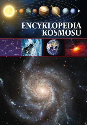 Encyklopedia Kosmosu (ebook)