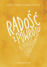 Zdjęcie Radość z powrotu, o pokucie chrześcijańskiej (ebook) - Łazy