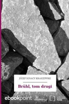 Brühl, tom drugi (ebook)