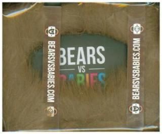 Asmodee Bears vs. Babies (wersja niemiecka)