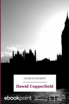Dawid Copperfield (ebook)