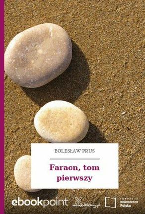 Faraon, tom pierwszy (ebook)