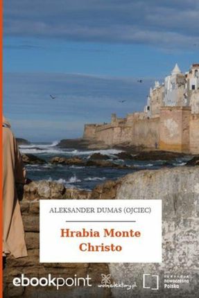 Hrabia Monte Christo (ebook)