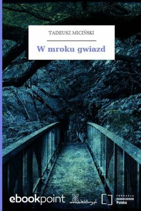 W mroku gwiazd (ebook)