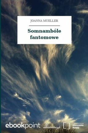 Somnambóle fantomowe (ebook)