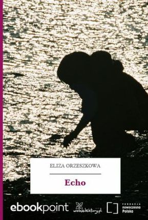 Echo (ebook)