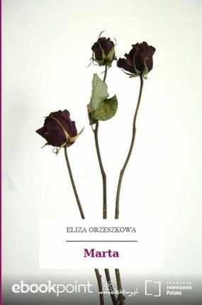 Marta (ebook)