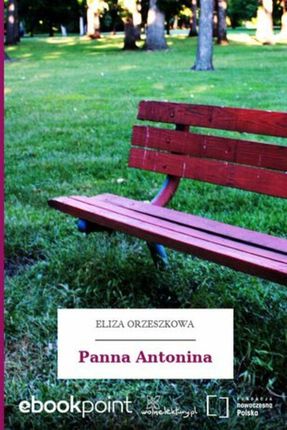 Panna Antonina (ebook)