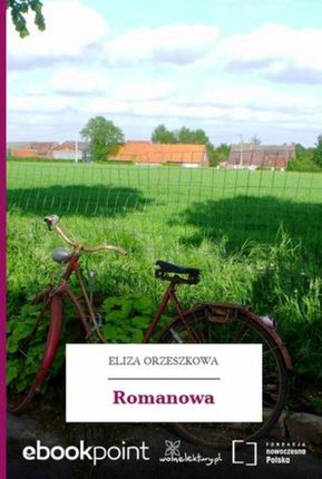 Romanowa (ebook)