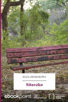 Siteczko (ebook)