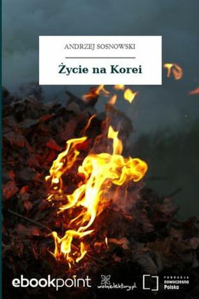 Życie na Korei (ebook)