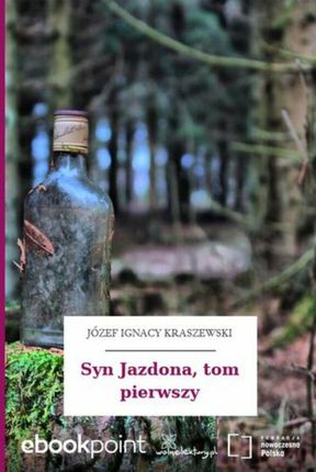 Syn Jazdona, tom pierwszy (ebook)