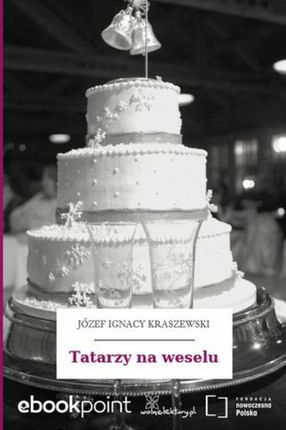 Tatarzy na weselu (ebook)