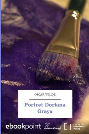 Portret Doriana Graya (ebook)